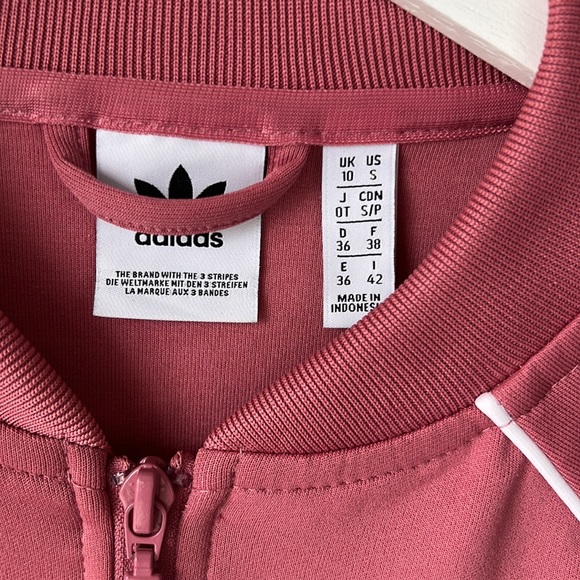 Adidas Originals SST Track Jacket - Picture 3 of 3